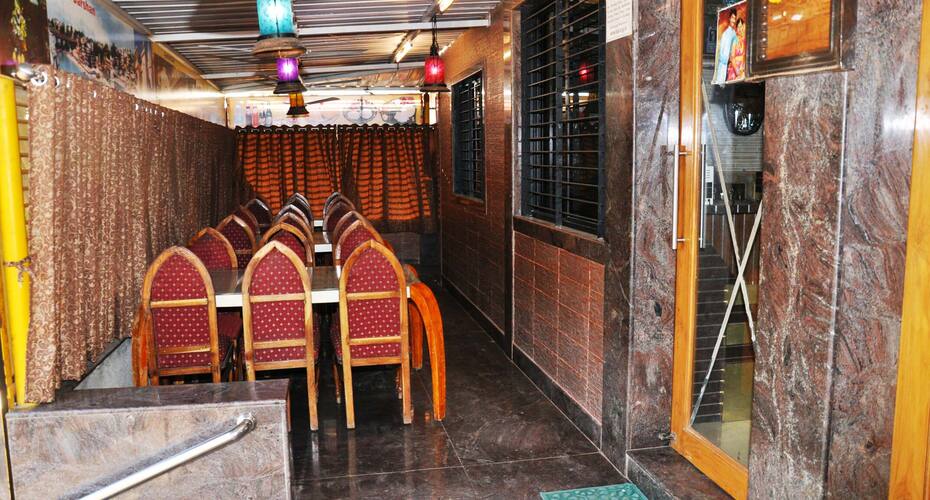 Hotel Ravi, Shirdi 5